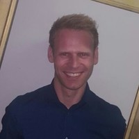 Bram Van Roy