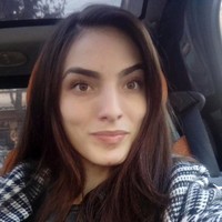 Julinda Gjana