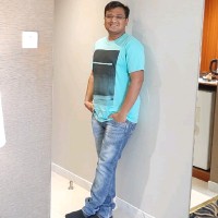 Rakesh Devmurari