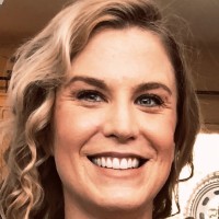 Lisa Jamison