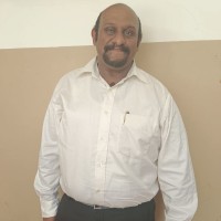 Medhaj Nair
