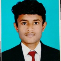Rajagopi M