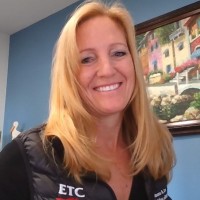 Lori Copeland