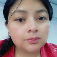 Leidy Johanna Moreno Romero