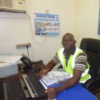 Abdouwahab Sogodogo