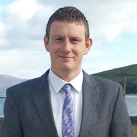 Mark Mcdonagh