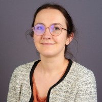 Lucille Bellegarde, Phd