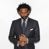 Gautam Murugiah
