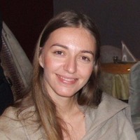 Diana Rubin