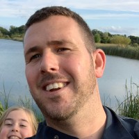 James Whelton