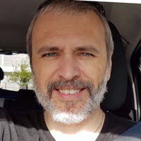 Donald Eric Mac Kenzie