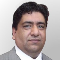 Jose Luis Reyes S.