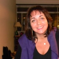 Maria Cristina Machado de Paula