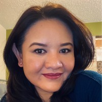 Winnie Rose Arizapa