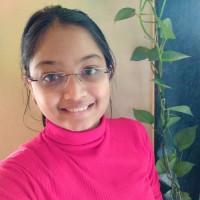 Harshada Mule