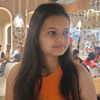 Pooja Salagare