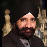 Jaspal Singh Virdi