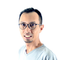 Ikhwan Ghozali