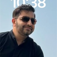 Wasim Rafiq(Analytic/Pmp)