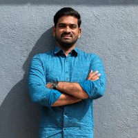 Sathya Moorthy