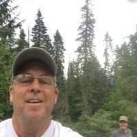 Ron Deeter