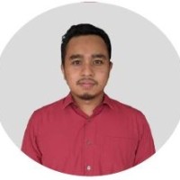 Ahmad Aizuddin Md Rofiee