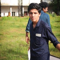 Krishnanand K