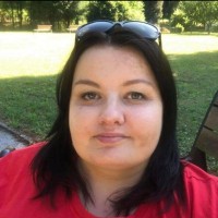 Mária Košťálová