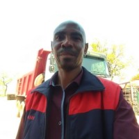 Sipho Mduduzi Dludlu