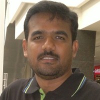 Satish Kilari