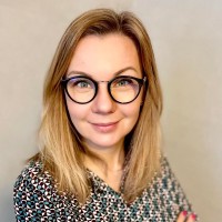 Aleksandra Skrodzka