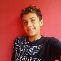 Brendon Souza