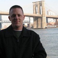 Derek Ranti