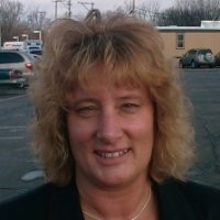 Debbie Wedel, RHIT, CCS-P