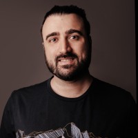 Giuseppe Samo (萨莫)