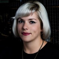 Chloe Kotlega