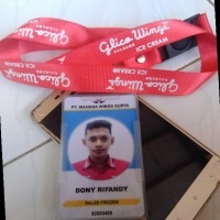 Dony Rifandi