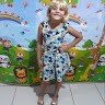 Isabella Mary Fernández Chávez