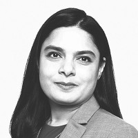 Nidhi Singh