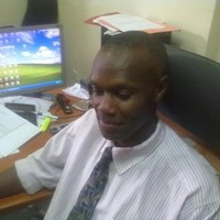 Clement Mzunga