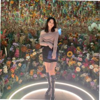 Karen Zhong