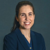 Nicole Sekel-Derstine, Ph.D.