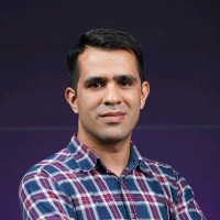 Morteza Charkhzarrin