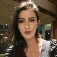 Joyce Amaral Dias