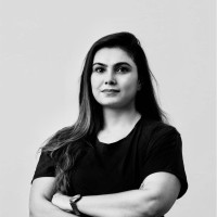 Manisha Mazumder