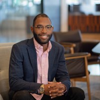 Jamaal Harris