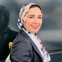Kholoud Kamel