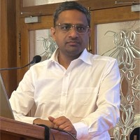 Sachin Goel