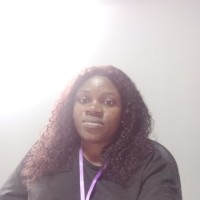 Ruth Bassey