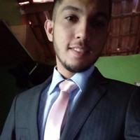 Luciano Felipe Pereira Torres